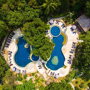 Sensi Paradise Koh Tao