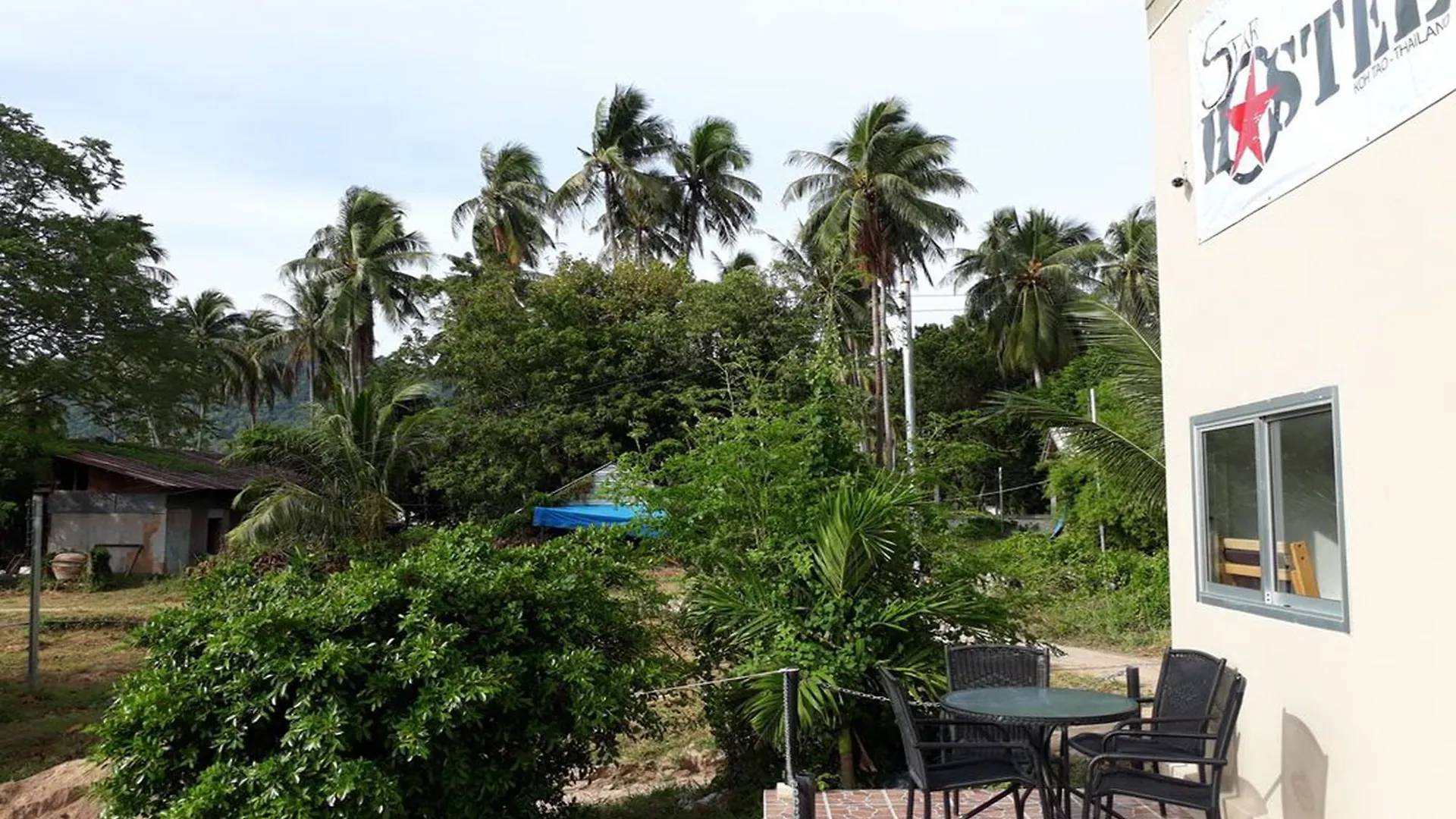 Star Hostel - Adults Only Koh Tao