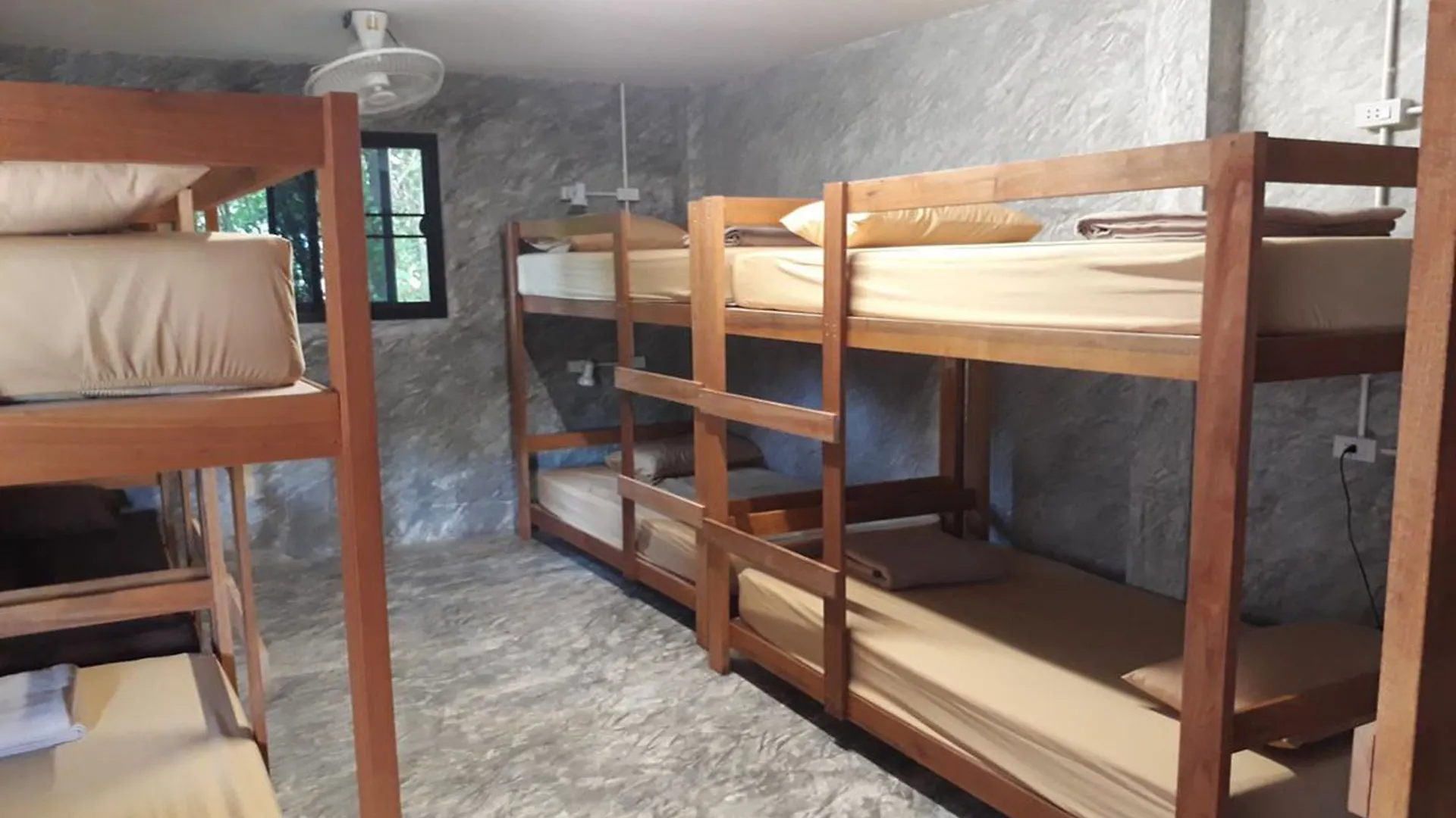 Hotel Star Hostel - Adults Only Koh Tao
