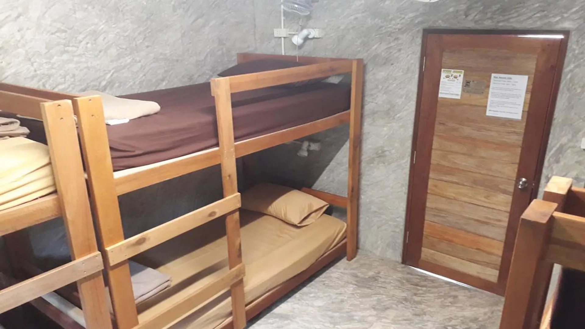 Star Hostel - Adults Only Koh Tao Thailand