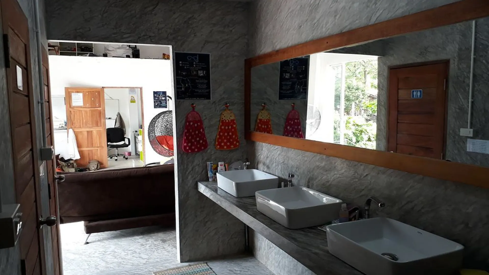 Hotel Star Hostel - Adults Only Koh Tao