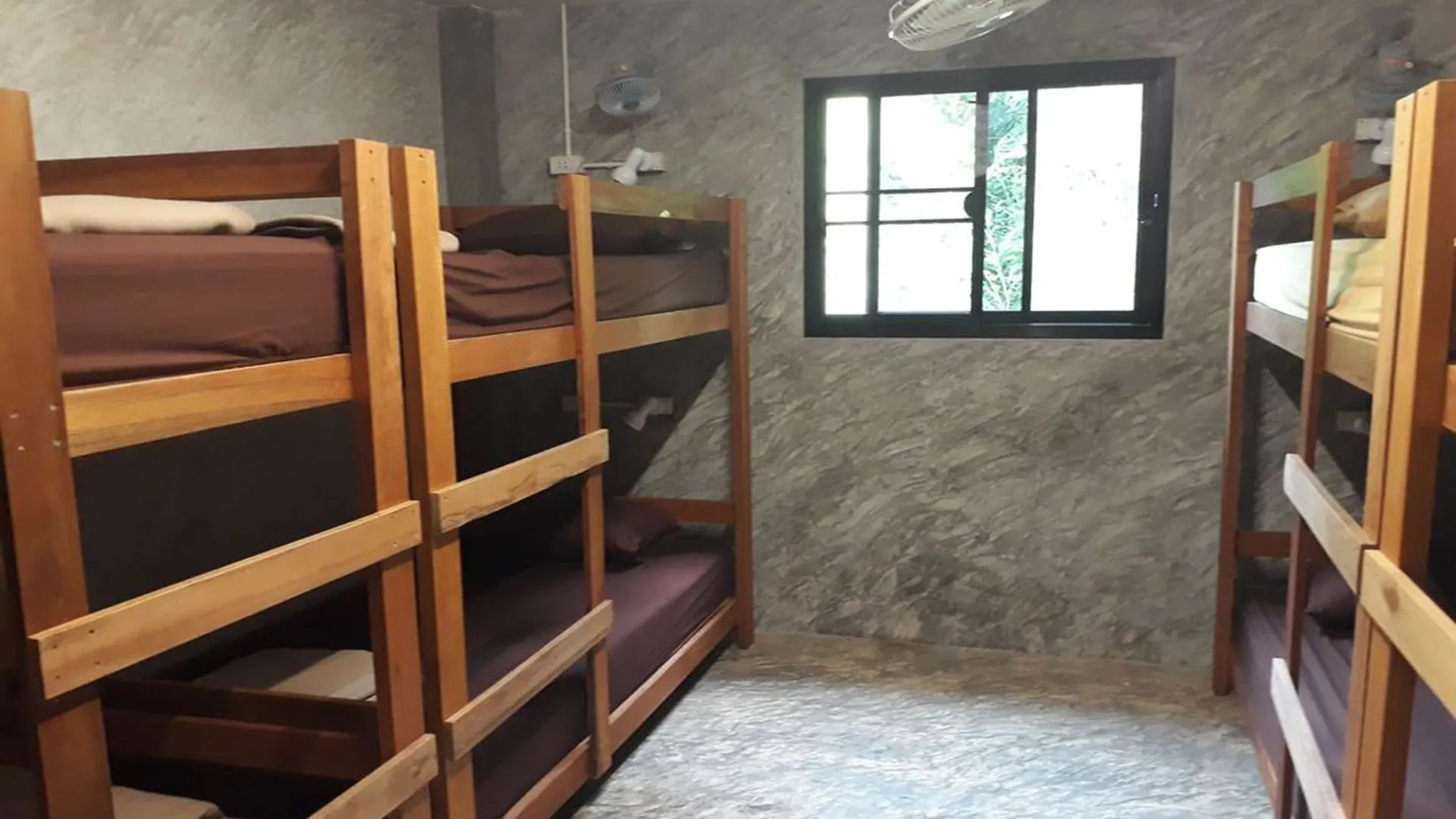 Star Hostel - Adults Only Koh Tao 0*,  Thailand