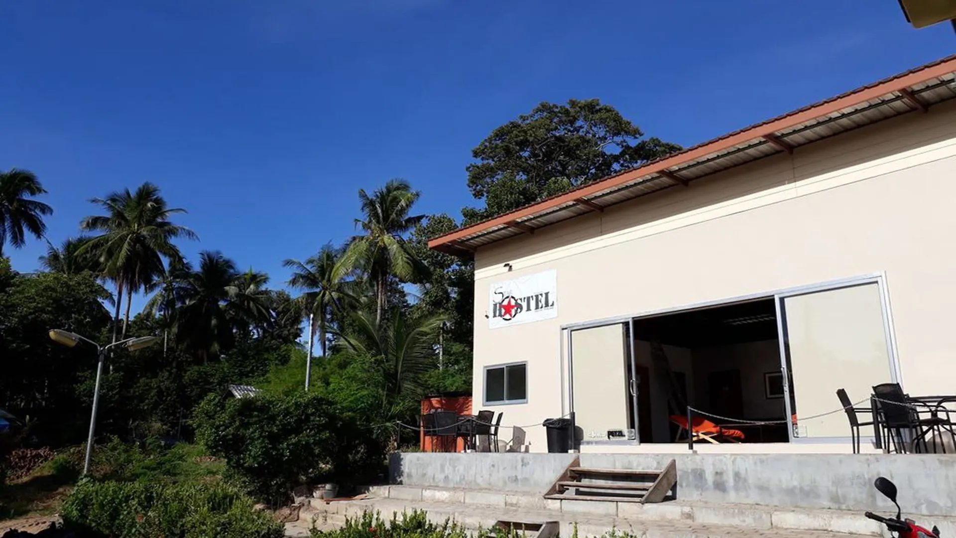 Hotel Star Hostel - Adults Only Koh Tao