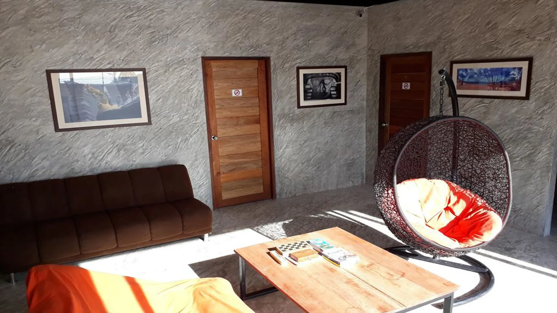 Star Hostel - Adults Only Koh Tao 0*,